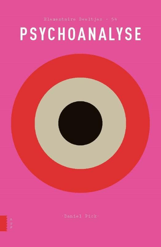 Psychoanalyse / Elementaire Deeltjes 9789462984868, Boeken, Psychologie, Zo goed als nieuw, Verzenden