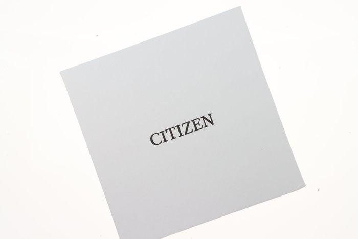 Citizen - Sans prix de réserve - 8204a5k1201 - Homme - 2020, Handtassen en Accessoires, Horloges | Heren