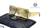 Philipp Plein - PLEIN REVOLUTION SPP096 400G - Made in Italy