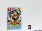 Nintendo Switch - Donkey Kong Country - Tropical Freeze, Games en Spelcomputers, Games | Nintendo Switch, Verzenden, Gebruikt
