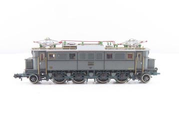 Hobbytrain N - H2890 - Locomotive électrique (1) - E17 - DRG