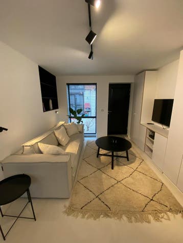 Appartement aan Avenue de lArmée, Etterbeek