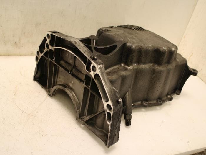 Carterpan Renault Clio O167846, Auto-onderdelen, Motor en Toebehoren