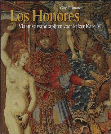 Los Honores 9789053251973 G. Delmarcel, Verzenden, Zo goed als nieuw, G. Delmarcel
