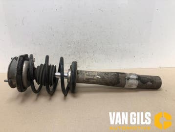 Schokdemperpoot rechts-voor BMW 6-Serie O244730, Nieuw