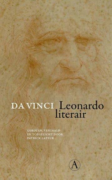 Leonardo literair (Nieuw), Boeken, Verzenden, Nieuw