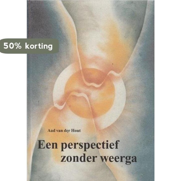 Een perspectief zonder weerga 9789090176888 A. van der Hout, Livres, Livres Autre, Envoi