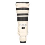 Canon EF 500mm F/4 L IS USM met garantie, Audio, Tv en Foto, Ophalen of Verzenden, Gebruikt