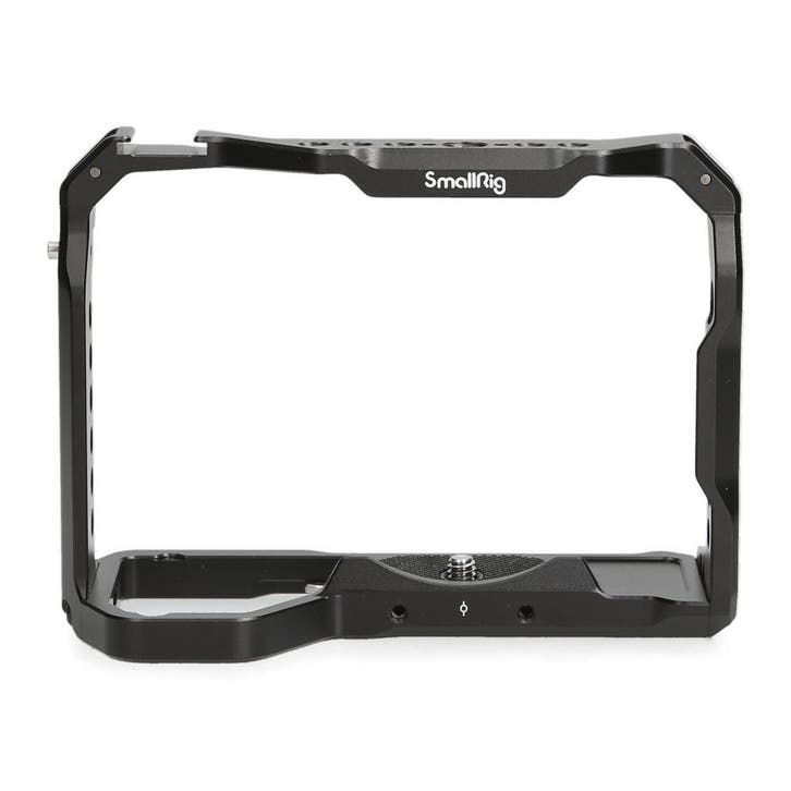 SmallRig 2917 Cage for Sony A7R IV / A9 II - 1 jaar garantie, Audio, Tv en Foto, Fotografie | Fotostudio en Toebehoren, Zo goed als nieuw