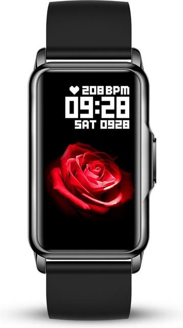 Golden Sound Activity Tracker - Stappenteller Horloge -, Verzenden
