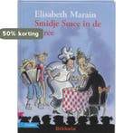 Smidje Smee in de puree / Bikkels 9789048701506, Verzenden, Gelezen, Elisabeth Marain