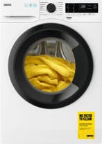 Zanussi Zwfparma - Wasmachine - 8 kg - 1400 tpm -, Electroménager, Ophalen of Verzenden