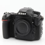 Nikon D500 body | Tweedehands, Audio, Tv en Foto, Verzenden, Zo goed als nieuw, Nikon