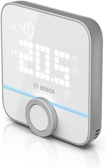 Bosch Slimme Thermostaat | Retour deal | Nu extreem goedkoop, Verzenden