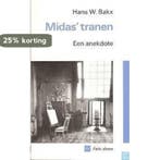 Midas tranen / Faits divers 9789064810893 Bakx, Verzenden, Bakx