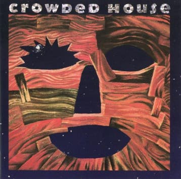 Crowded House - Woodface, Verzenden, Gebruikt
