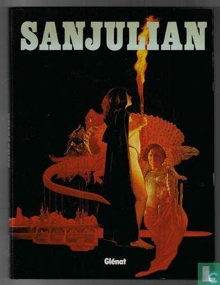 Clemente, Manuel Perez - Sanjulian - 1985, Boeken, Verzenden, Zo goed als nieuw