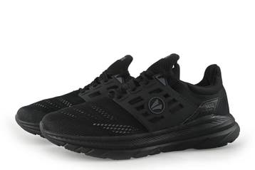 Jako Sportschoenen in maat 47 Zwart, Kleding | Heren, Schoenen, Verzenden, Zo goed als nieuw, Jako, Sportschoenen