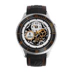 Originele I2 Smartwatch Smartphone Fitness Sport Activity, Verzenden, Nieuw