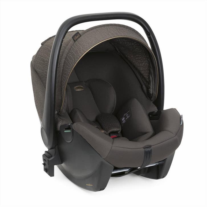 Chicco autostoel Kory Plus Bronze Lizard Re_lux i-Size (4..., Kinderen en Baby's, Autostoeltjes, Nieuw, Verzenden