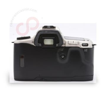 Minolta Dynax 505 si nr. 0049, Audio, Tv en Foto, Fotografie | Fotostudio en Toebehoren, Ophalen of Verzenden, Zo goed als nieuw