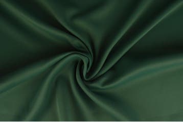 10 meter verduisterende stof - Vintage groen - 150cm breed, Hobby en Vrije tijd, Stoffen en Lappen, Verzenden, 120 cm of meer