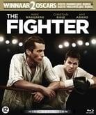 The Fighter steelbook (blu-ray tweedehands film), Ophalen of Verzenden, Nieuw in verpakking