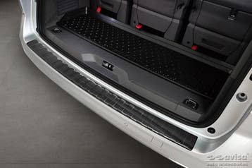 Avisa Achterbumperbeschermer | Volkswagen Multivan 21- 5-d |, Verzenden, Nieuw