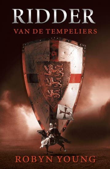 Ridder van de tempeliers / Brethren Trilogie / 1 Robyn Young, Verzenden, Robyn Young