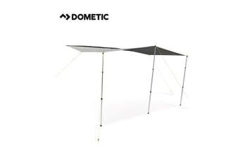 Dometic Solar Shade 500 Dakbeschermer Voortent - Zwart, Ophalen of Verzenden, Nieuw