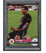2024 Topps Lamine Yamal #17 - Rookie Card - PSA 10 - 1, Nieuw