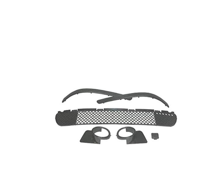 KIT ACCESSOIRES PARE CHOCS BMW E39 PACK M M5 PDC, Autos : Pièces & Accessoires, Carrosserie & Tôlerie, Envoi
