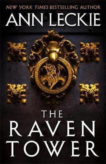 The Raven Tower 9780356506999 Ann Leckie, Verzenden, Ann Leckie