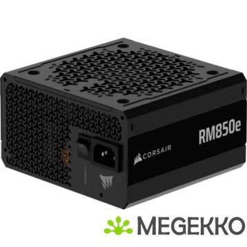 Corsair PSU RM850e (3rd gen), Informatique & Logiciels, Alimentations internes, Verzenden