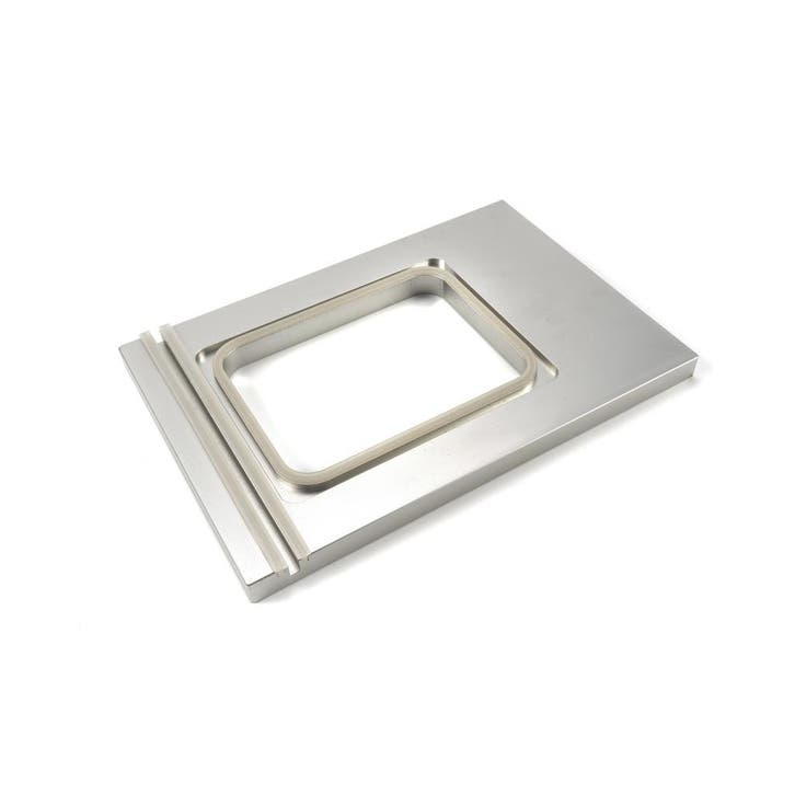 Thermosealer Matrijs | Maxima Thermosealer Klein |, Zakelijke goederen, Horeca | Keukenapparatuur, Nieuw in verpakking, Verzenden