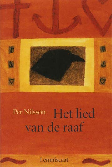 Het lied van de raaf 9789056370213 Per Nilsson, Verzenden, Per Nilsson