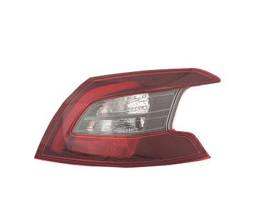 Feux Arrière Droit Pour Peugeot 308 II Restyling 17-21 Led R, Verzenden
