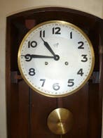 Régulateur - - Chêne - 1950-1960