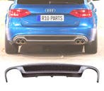 DIFFUSEUR POUR AUDI A4 B8 12-15 LOOK S LINE, Autos : Pièces & Accessoires, Verzenden