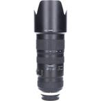 Tamron SP 70-200mm f/2.8 Di VC USD G2 Nikon CM0311, Ophalen of Verzenden, Gebruikt, Overige typen, Zoom