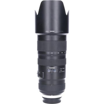Tamron SP 70-200mm f/2.8 Di VC USD G2 Nikon CM0311, Ophalen of Verzenden, Gebruikt, Overige typen, Zoom