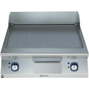 Bak-/Grillplaat | e-XP 900 | Elektrisch | Glad Oppervlak, Verzenden, Nieuw in verpakking