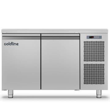 Koelwerkbank | MASTER | Energiezuinig | 256L | 2 Deuren, Zakelijke goederen, Verzenden, Nieuw in verpakking