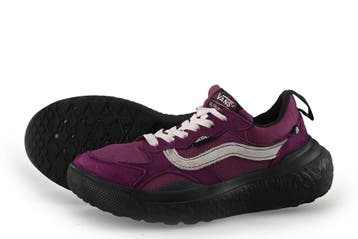 Vans Sneakers in maat 37 Paars, Kleding | Dames, Overige kleuren, Verzenden, Sneakers, Gedragen
