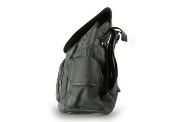 Kipling Rugzak Groen, Bijoux, Sacs & Beauté, Sacs | Sacs à dos, Verzenden
