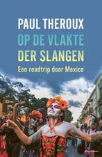 Op de vlakte der slangen 9789045035512 Paul Theroux, Verzenden, Paul Theroux