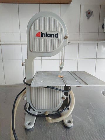 Werkgereedschap Industrial - electrische lintzaag