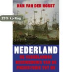 Nederland 9789035140356 Han van der Horst, Verzenden, Han van der Horst