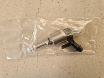 Injector 2.0 TFSI VAG Origineel NIEUW 06G906036 (OEM PARTS), Verzenden, Nieuw, Audi