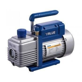 1 Traps vacuümpomp voor airco of koeltechniek, Autos : Pièces & Accessoires, Climatisation & Chauffage, Envoi